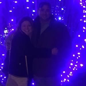 Meet your Posher, Todd